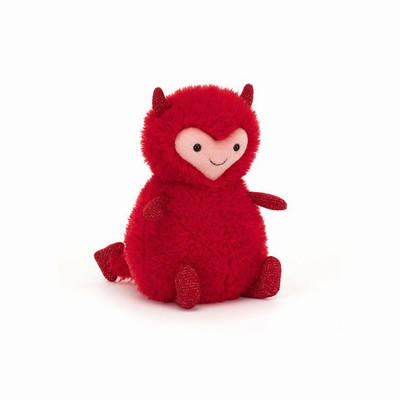 Jellycat Hugg McSnugg USA | 31907LDAF